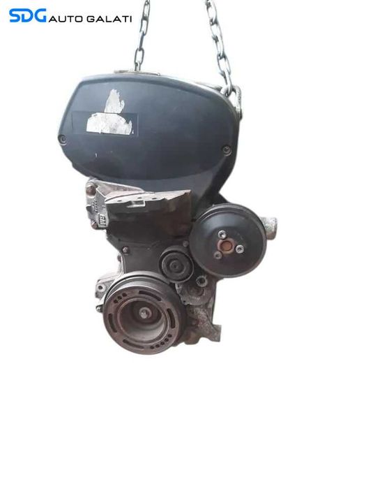 Motor Ambielat Fara Anexe 1.6 16V Z16XEP Opel Astra H 2004 - 2010 Cod 55556001 93185103 [X3133]