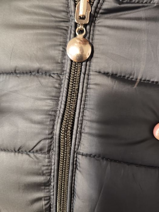 Geaca dama cu 2 fete S(36)