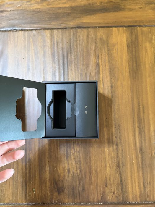 Huawei watch gt 2 pro