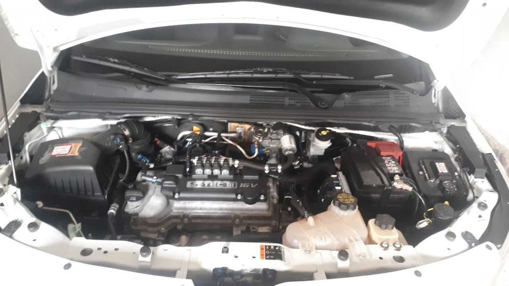 2020- yil ishlab chiqarilgan kobalt avtomashinasi yurgan masofas 56000