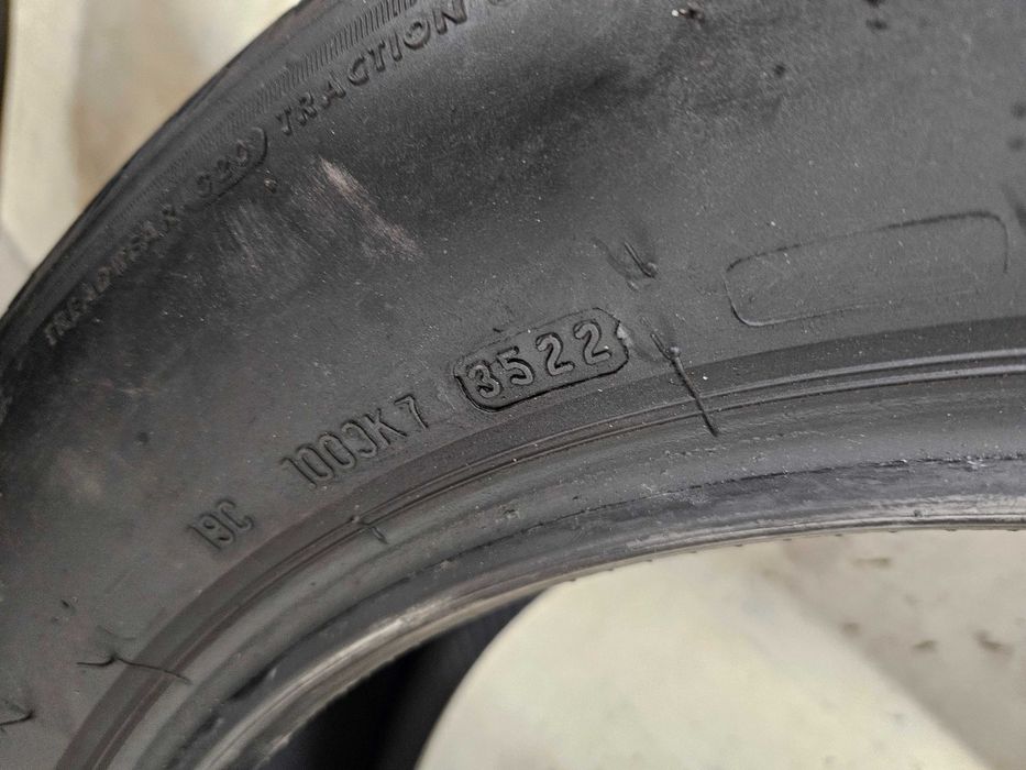 Летни гуми Bridgestone