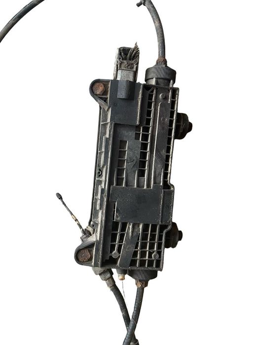 Modul De Control Frana De Mana Land Rover Range Rover Sport Ls_, L320 2005 - 2013 2.7 D 4X4 276Dt Snf500025