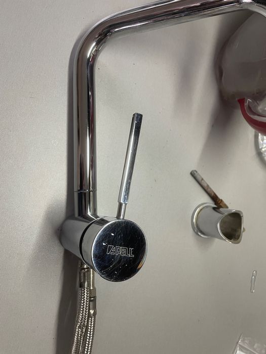 Смесител за кухня