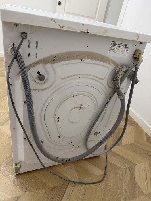 Bosch Clasixx 5