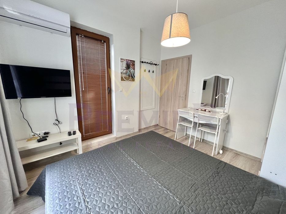 Дава се под наем Двустаен апартамент в Варна, Аспарухово - 67 кв.м за 598.23 € - Снимка #7