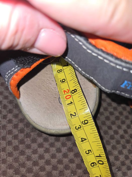 Два чифта сандалш Геокс за 30лв.