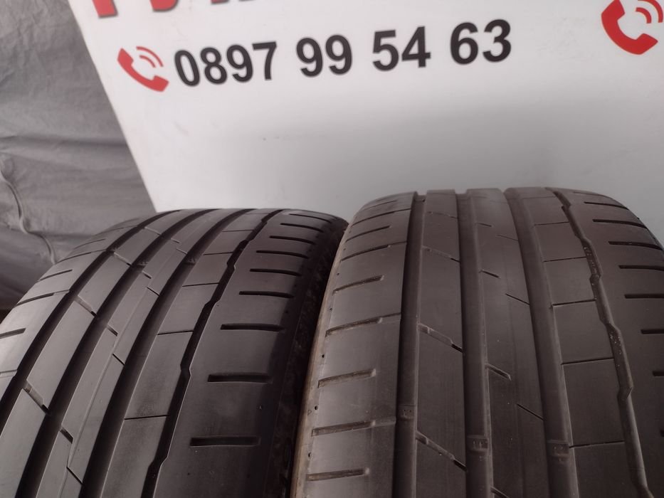 Hankook S1 EVO3  2бр.235/40/19 дот1121