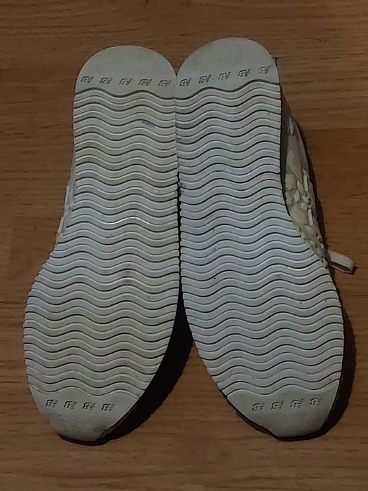 Pantofi sport ca NOI, marcaNB, mărimea 37.5