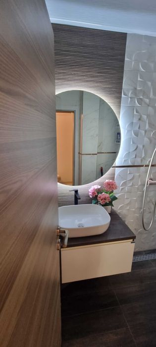 Продава се Тристаен апартамент в Разград, Варош - 92 кв.м за 1386 €/кв.м - Снимка #9