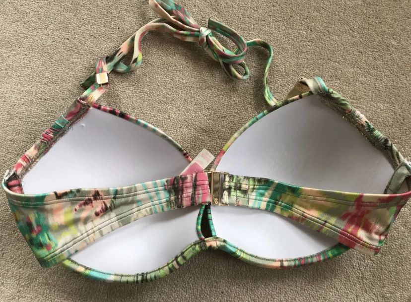 Уникален бански Victoria’s Secret