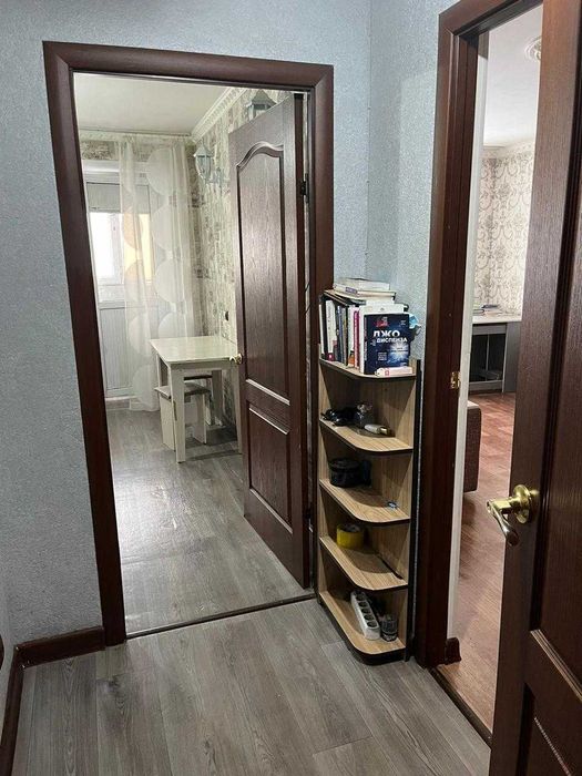 Продается 1 комнатная квартира