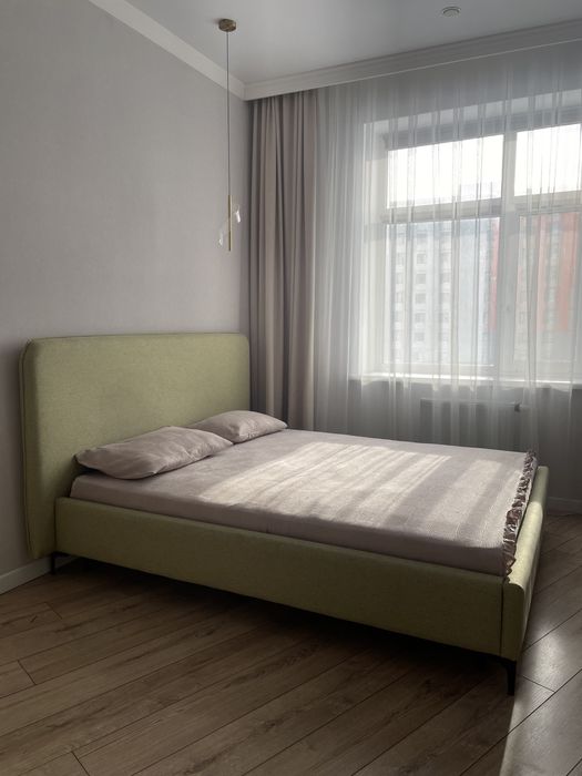 Продам бу кровать