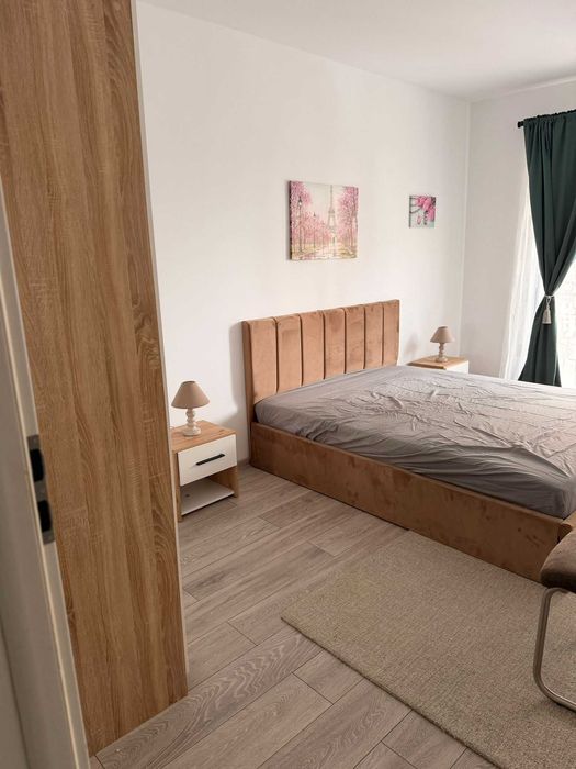 Apartament 2 camere de închiriat – Dobroești, Str. Marului 8-10