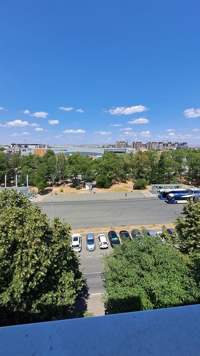 Апартамент в к/сИзгрев