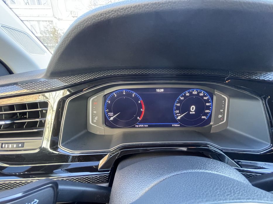 Volkswagen Polo 2023