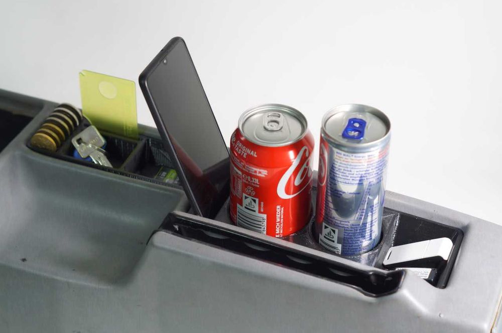 Подстаканник w201 Мерседес