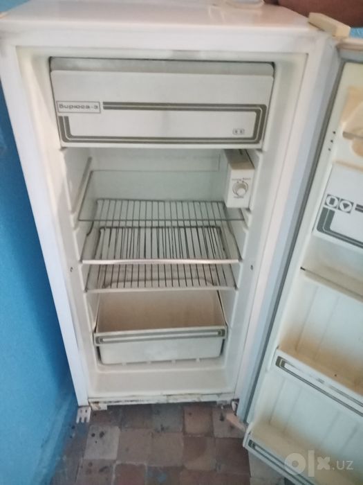 Xolodilnik sotiladi ishlab turgan