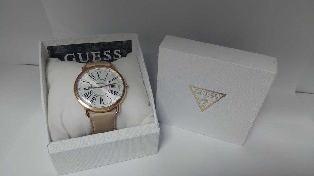 GUESS Dama W1068LS /Fin X Amanet cod 113010