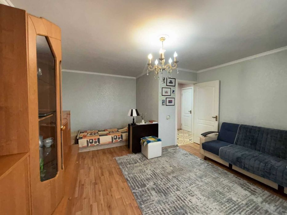 Продам 1 комнатную квартиру