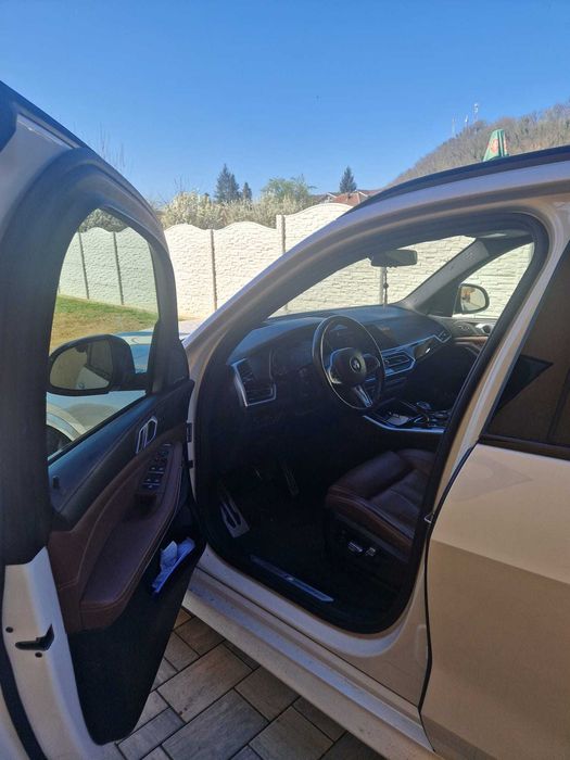 Vând Bmw x5 an 2019