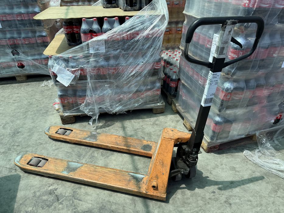 Roxli yuk tashiydigan