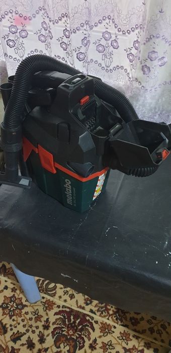 Metabo palisos 18 w