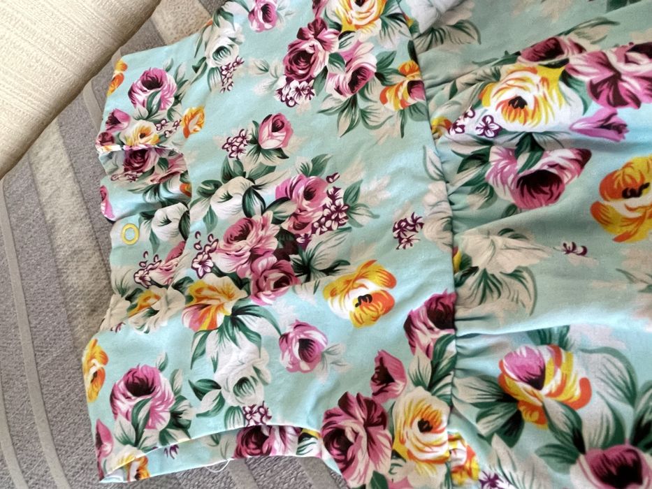 Платье на девочку