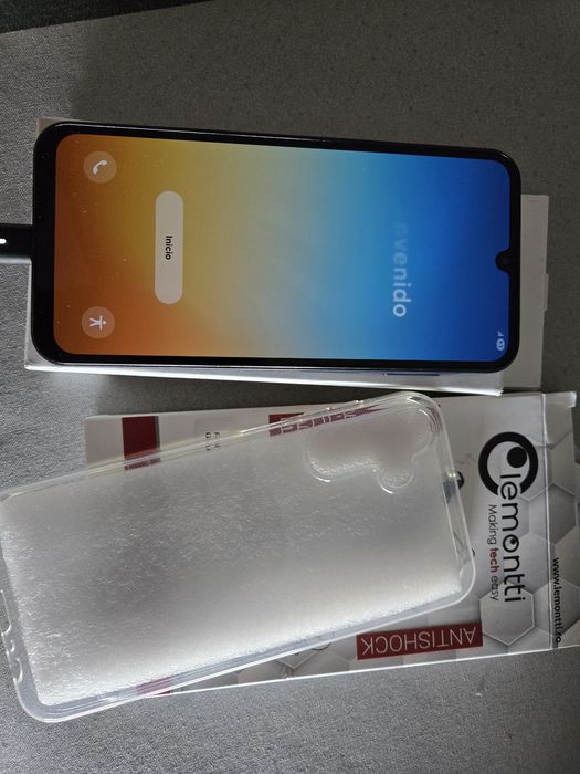 Samsung A15, 4GB/128GB