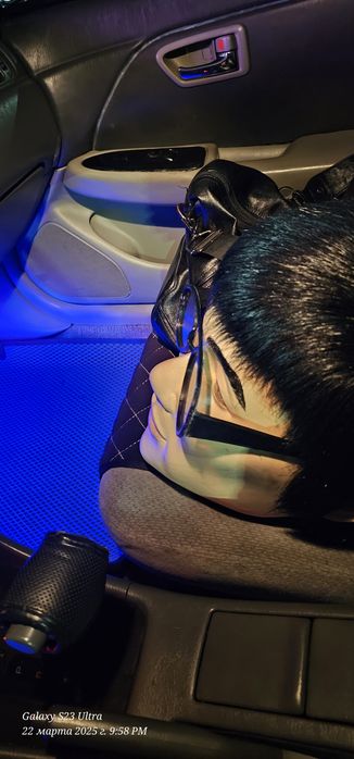 Продам Маску Қайрат Нуртас