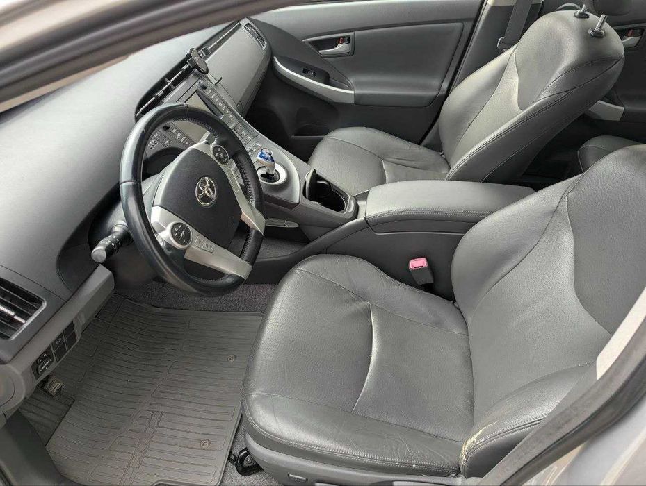 Toyota Prius 2010 Perfect
