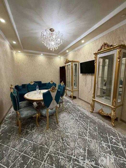 Саид Барака у школы №145 — 60 м² на 2 этаже`