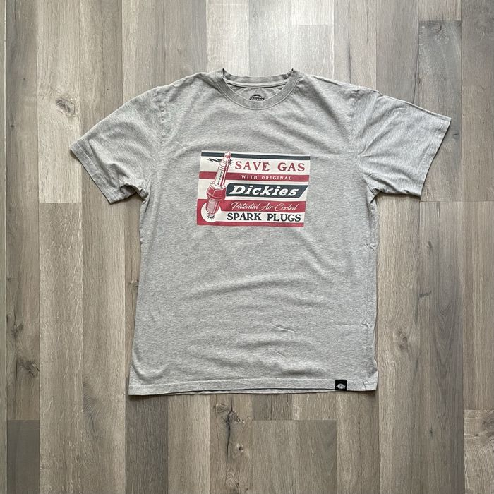 Dickies “Jarrat ”Тениска
