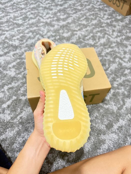 adidas yeezy boost v2 mx oat 40-43