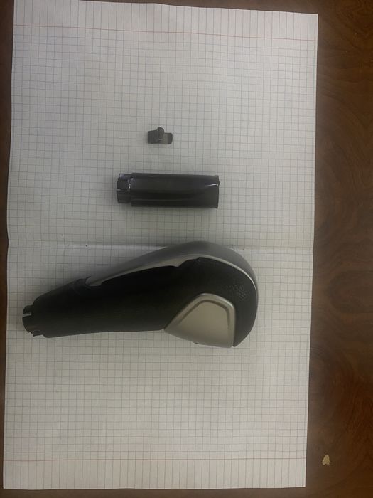 Рычаг от Спарк Автомат Каробке