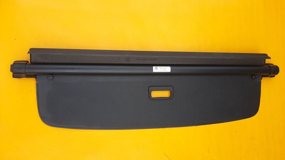 Rulou portbagaj Volkswagen Golf  5 6 Variant 2010 >