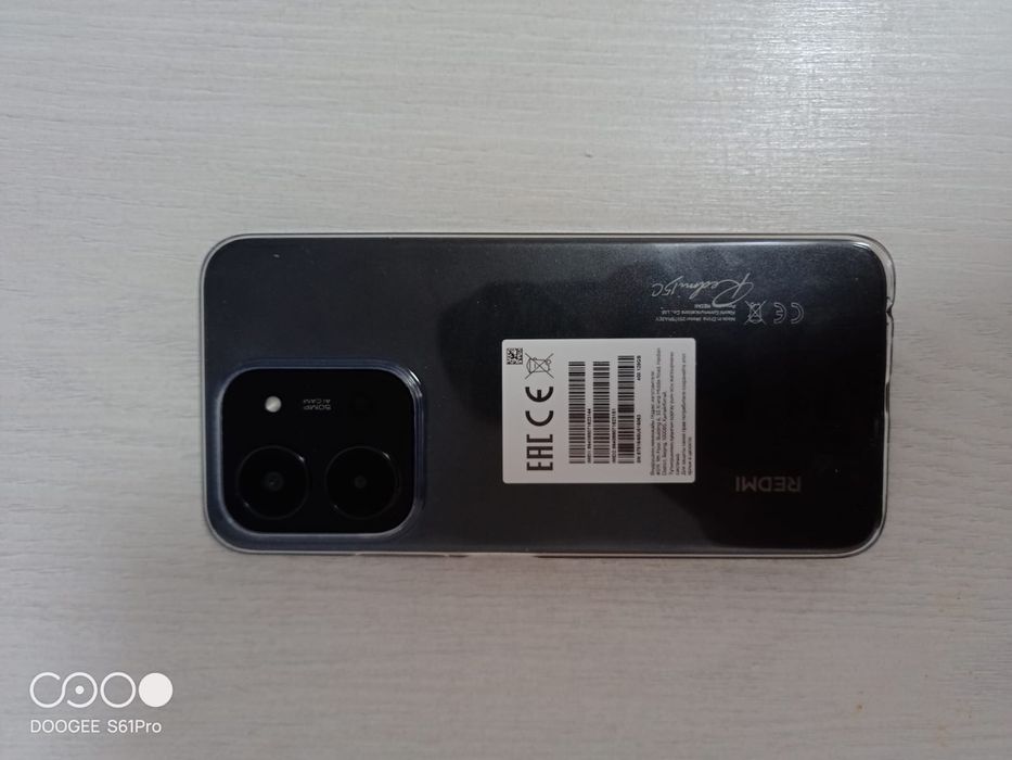 Смартфон Redmi 15C