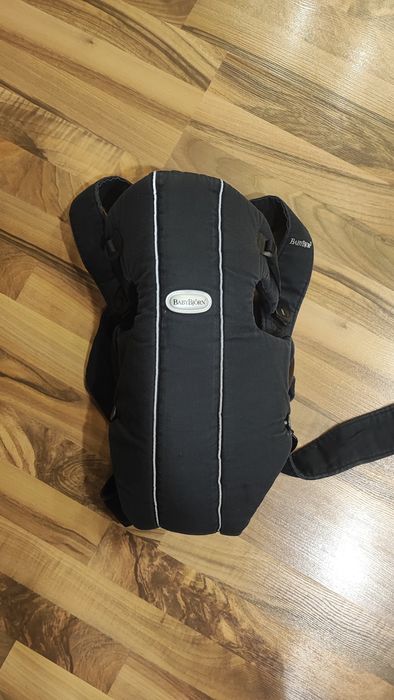 Кенгуру за бебе Baby Bjorn