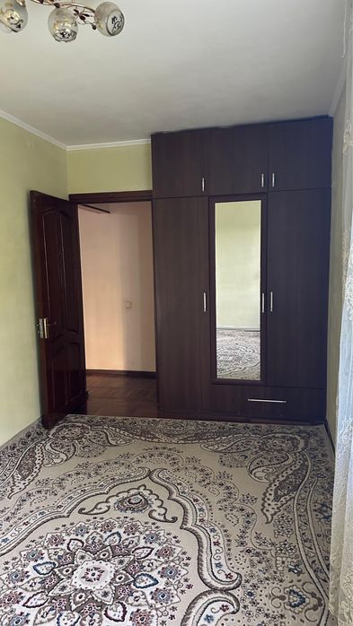Квартира на долгий срок