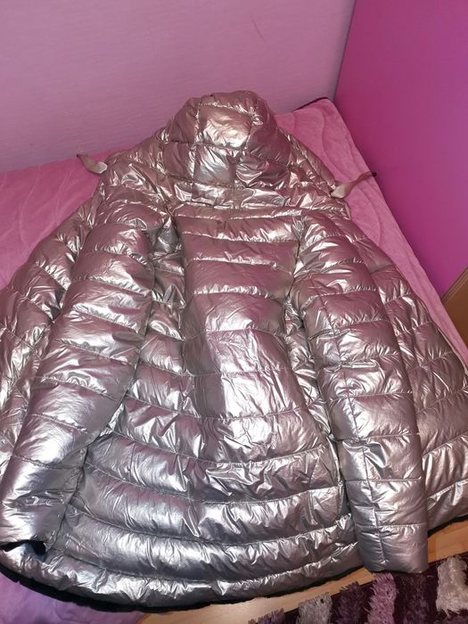 Зимно яке  34-36 - размер