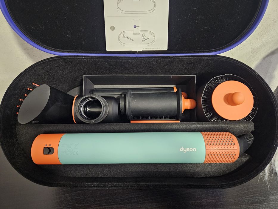 Dayson маша Airwrap