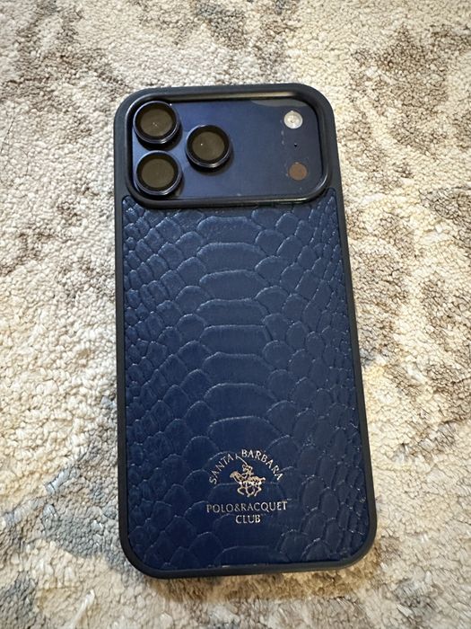 Продам iPhone 17 pro max 256 gb