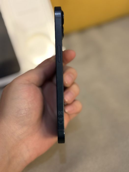 Iphone 13 не скрывался