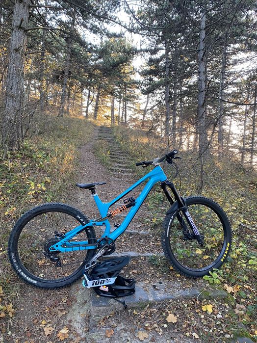 Canyon torque al 6 2019