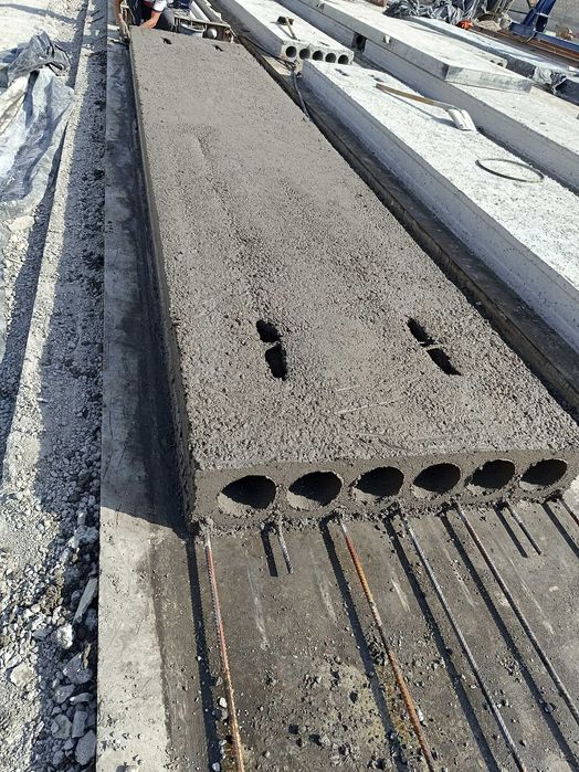 Плита перекрытия, лоток, опоры, ПКЖ, ФБС, бордюры