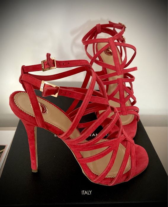 Sandale Elisabetta Franchi