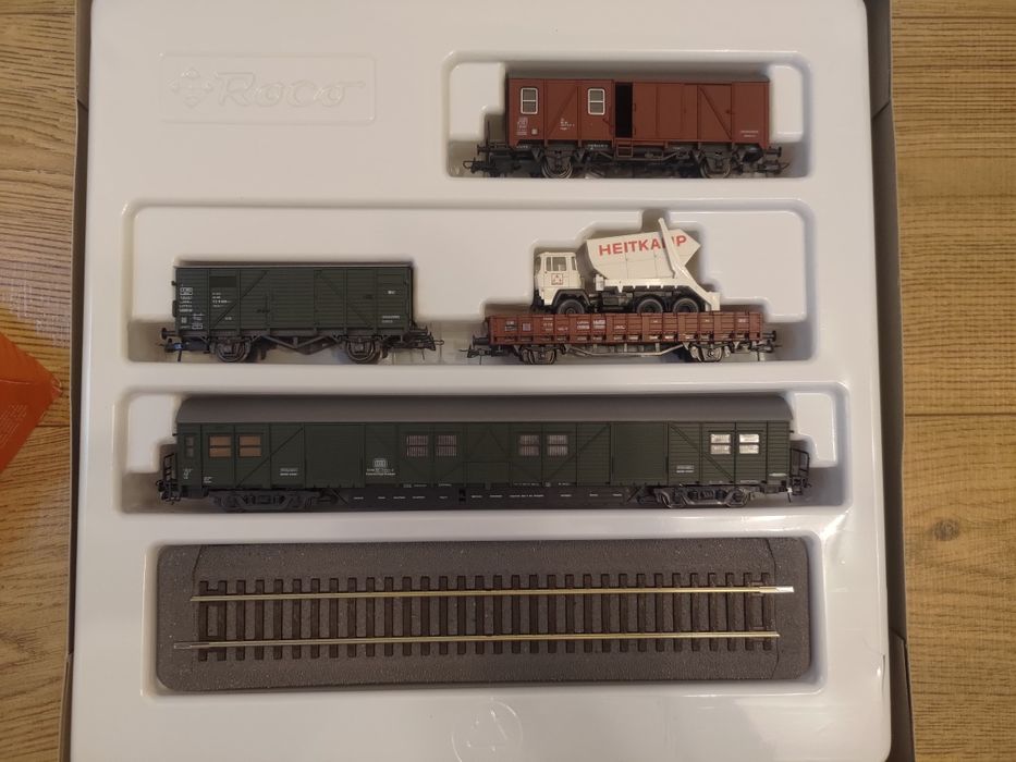 roco set 44023 h0