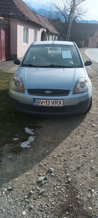 Ford Fiesta  de vânzare