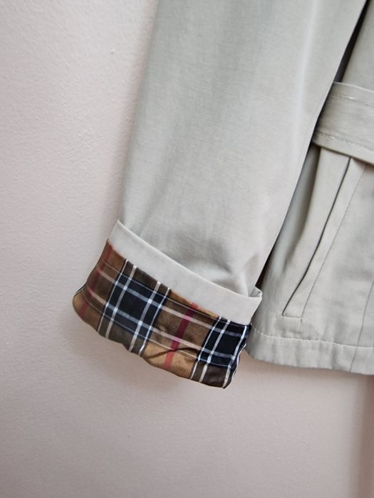 Женская куртка, тренч. Германия