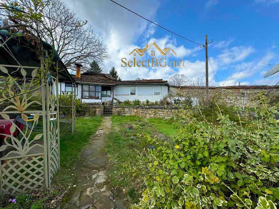 Продава се Къща в с. Арбанаси, Област Велико Търново - 257 кв.м за 1594 €/кв.м - Снимка #7