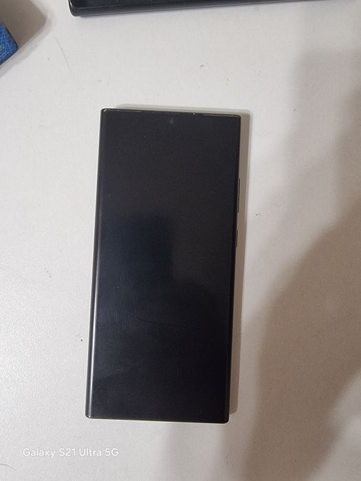 Samsung note 20 ultra
